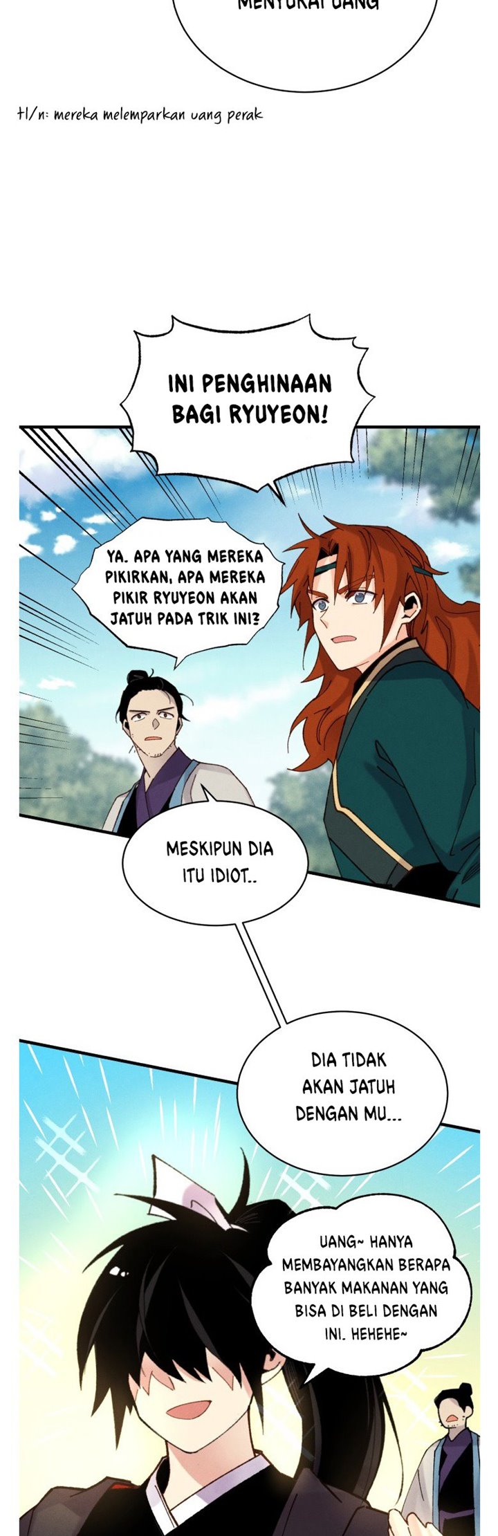 Dilarang COPAS - situs resmi www.mangacanblog.com - Komik lightning degree 091 - chapter 91 92 Indonesia lightning degree 091 - chapter 91 Terbaru 32|Baca Manga Komik Indonesia|Mangacan